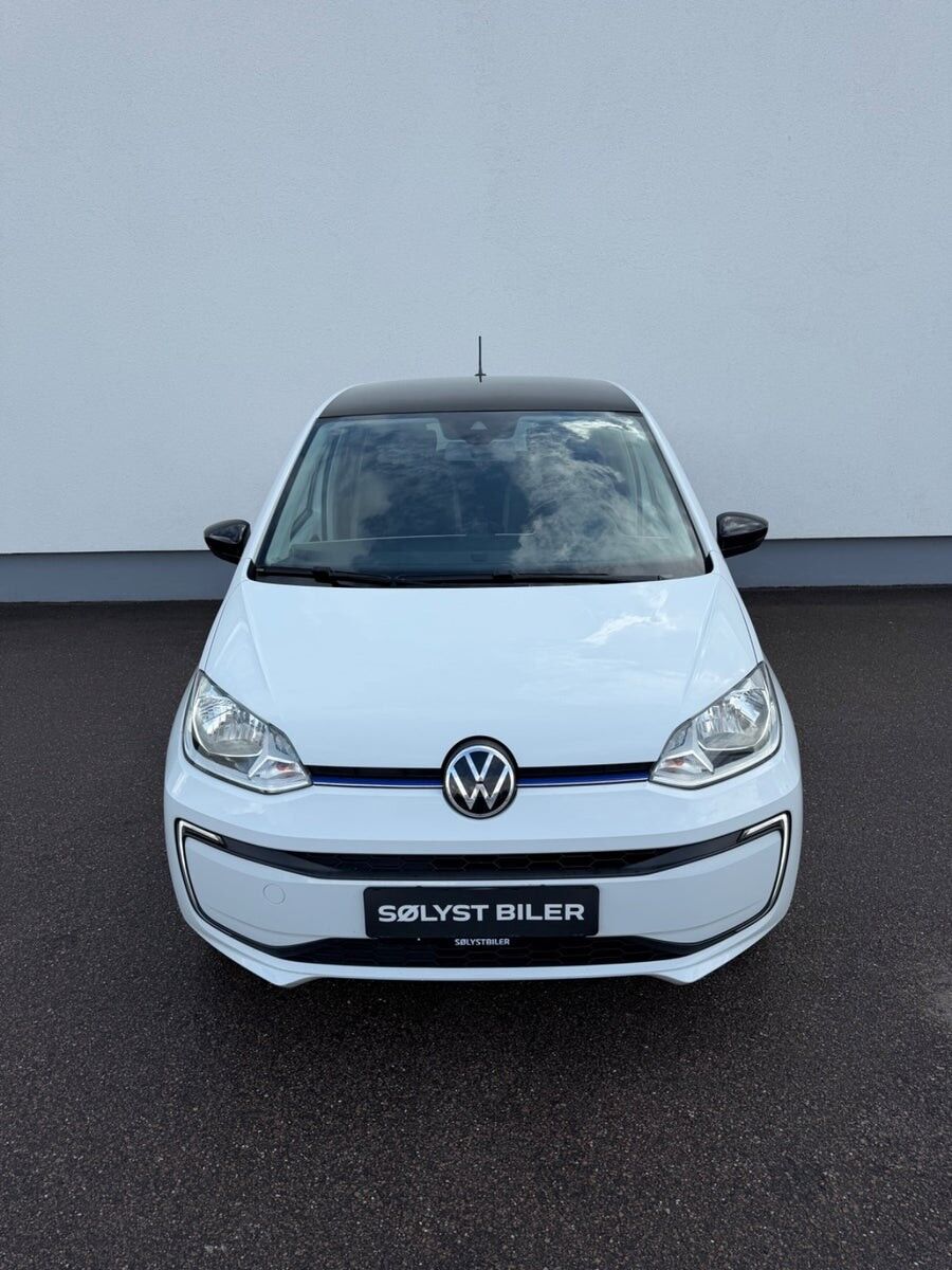 Billede af VW e-up EL 83HK 5d Aut.