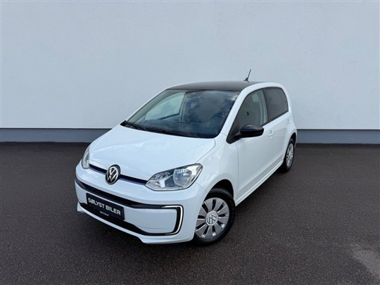VW e-up EL 83HK 5d Aut.