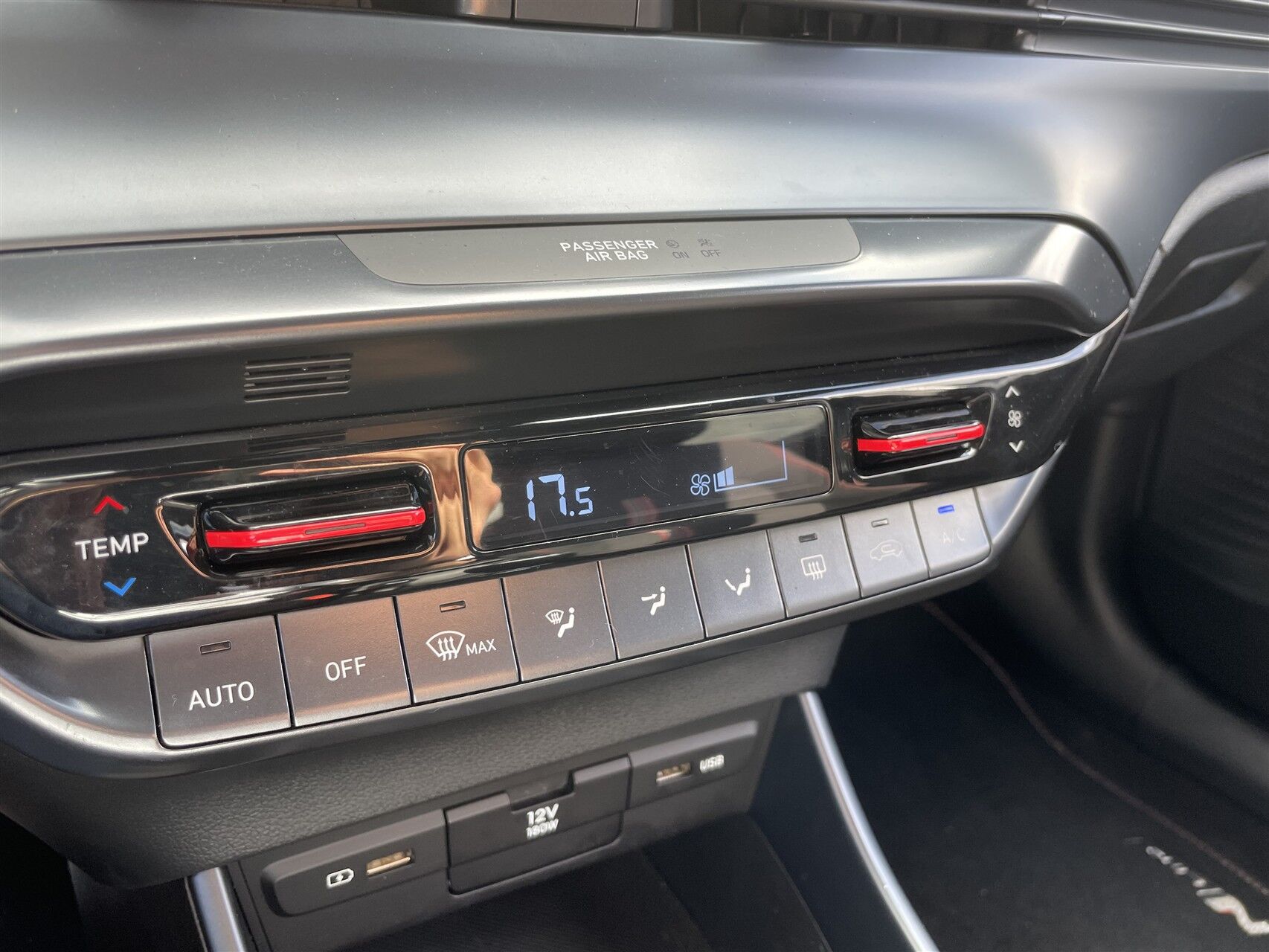 Billede af Hyundai i20 1,0 T-GDI N-Line 100HK 5d 6g