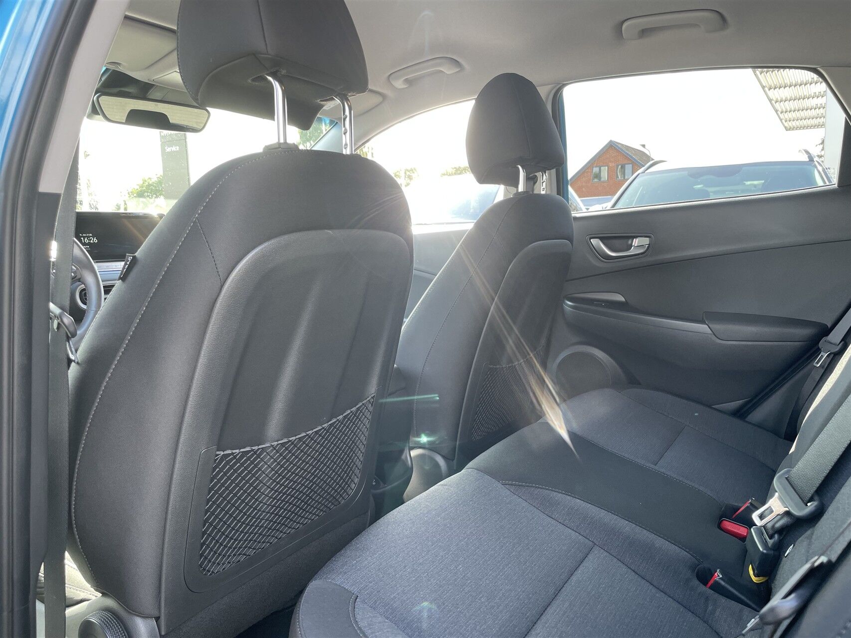 Billede af Hyundai Kona EL Advanced 204HK 5d Aut.