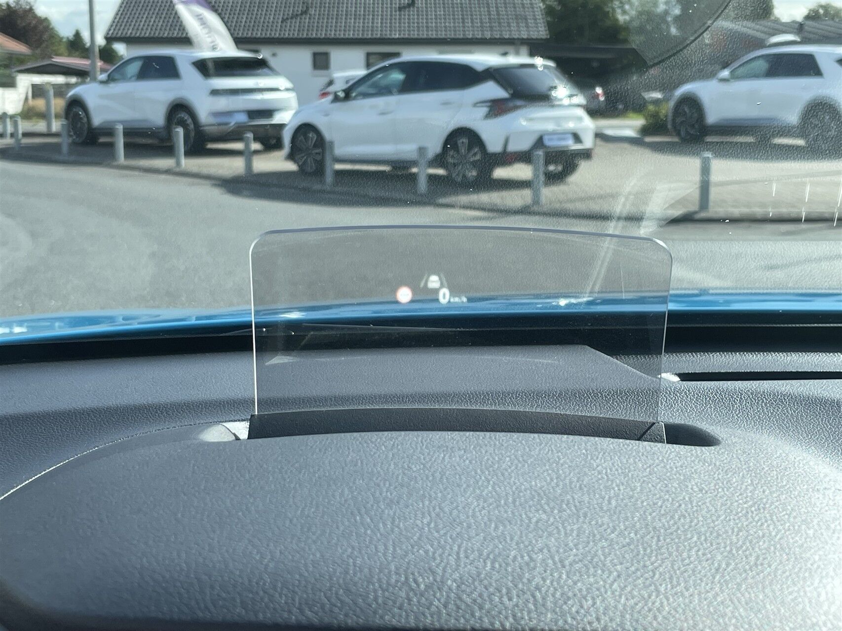 Billede af Hyundai Kona EL Advanced 204HK 5d Aut.