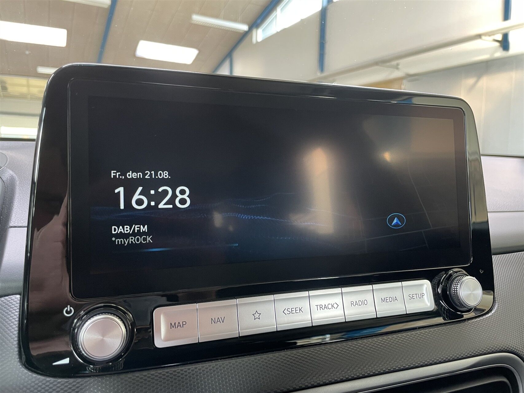 Billede af Hyundai Kona EL Advanced 204HK 5d Aut.