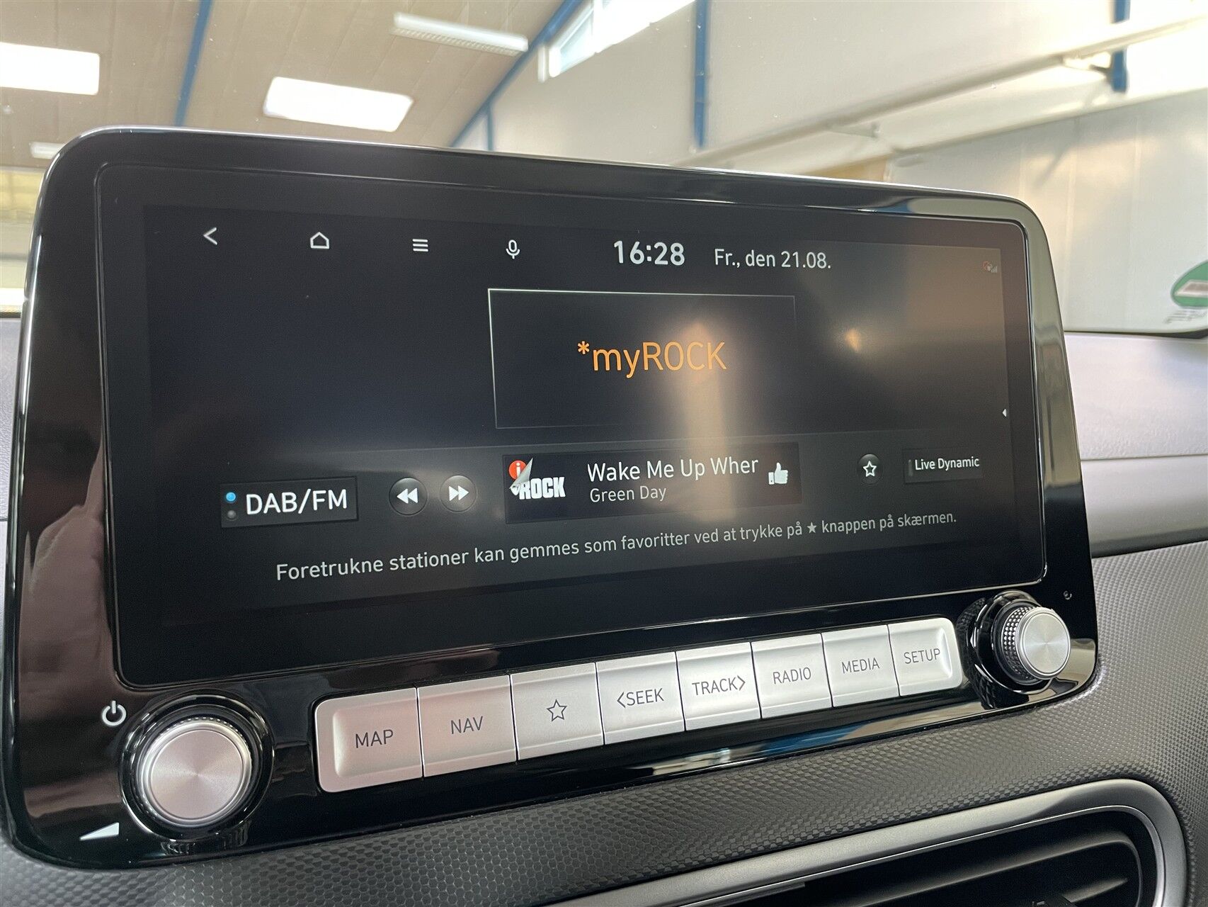 Billede af Hyundai Kona EL Advanced 204HK 5d Aut.