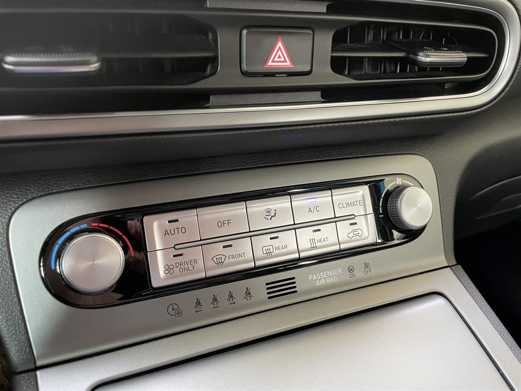 Billede af Hyundai Kona EL Advanced 204HK 5d Aut.