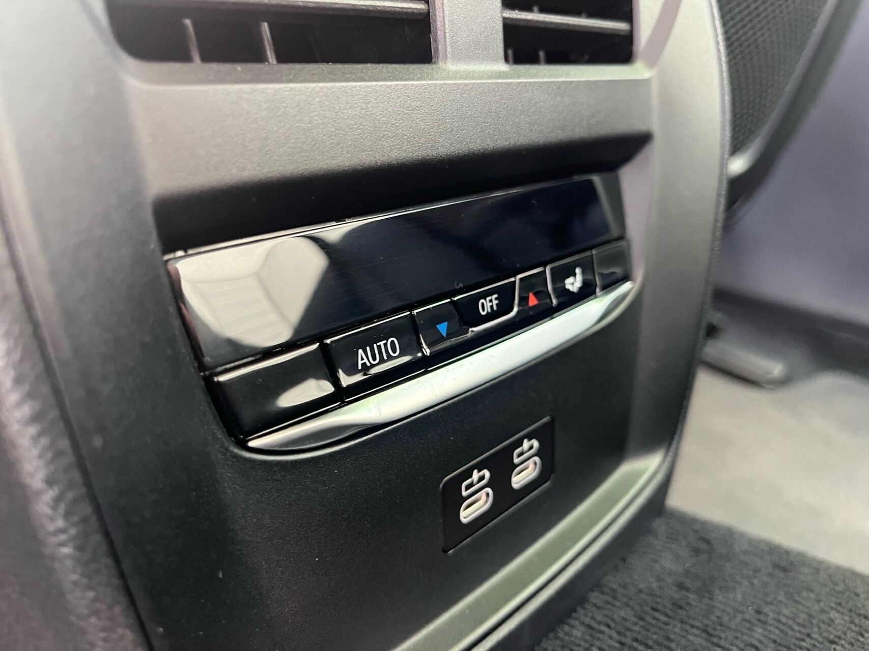 Billede af BMW i4 eDrive35 Gran Coupé EL 286HK 5d Aut.