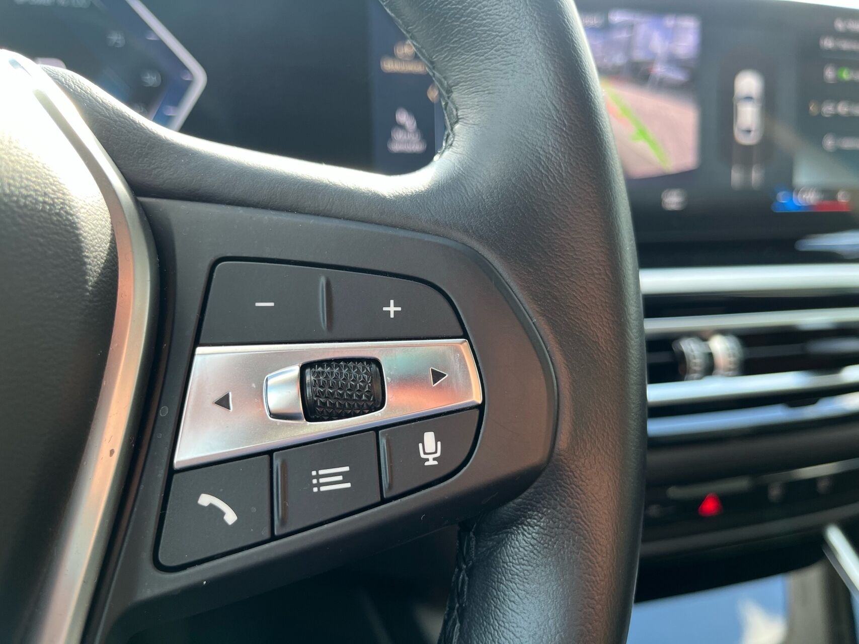 Billede af BMW i4 eDrive35 Gran Coupé EL 286HK 5d Aut.
