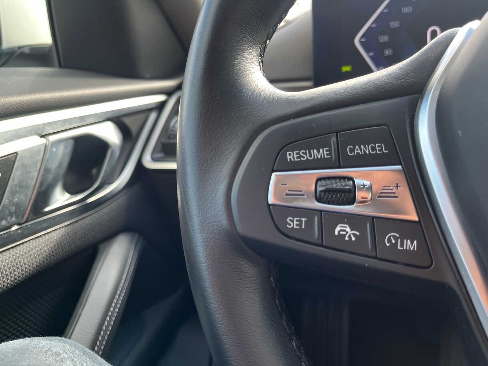 Billede af BMW i4 eDrive35 Gran Coupé EL 286HK 5d Aut.