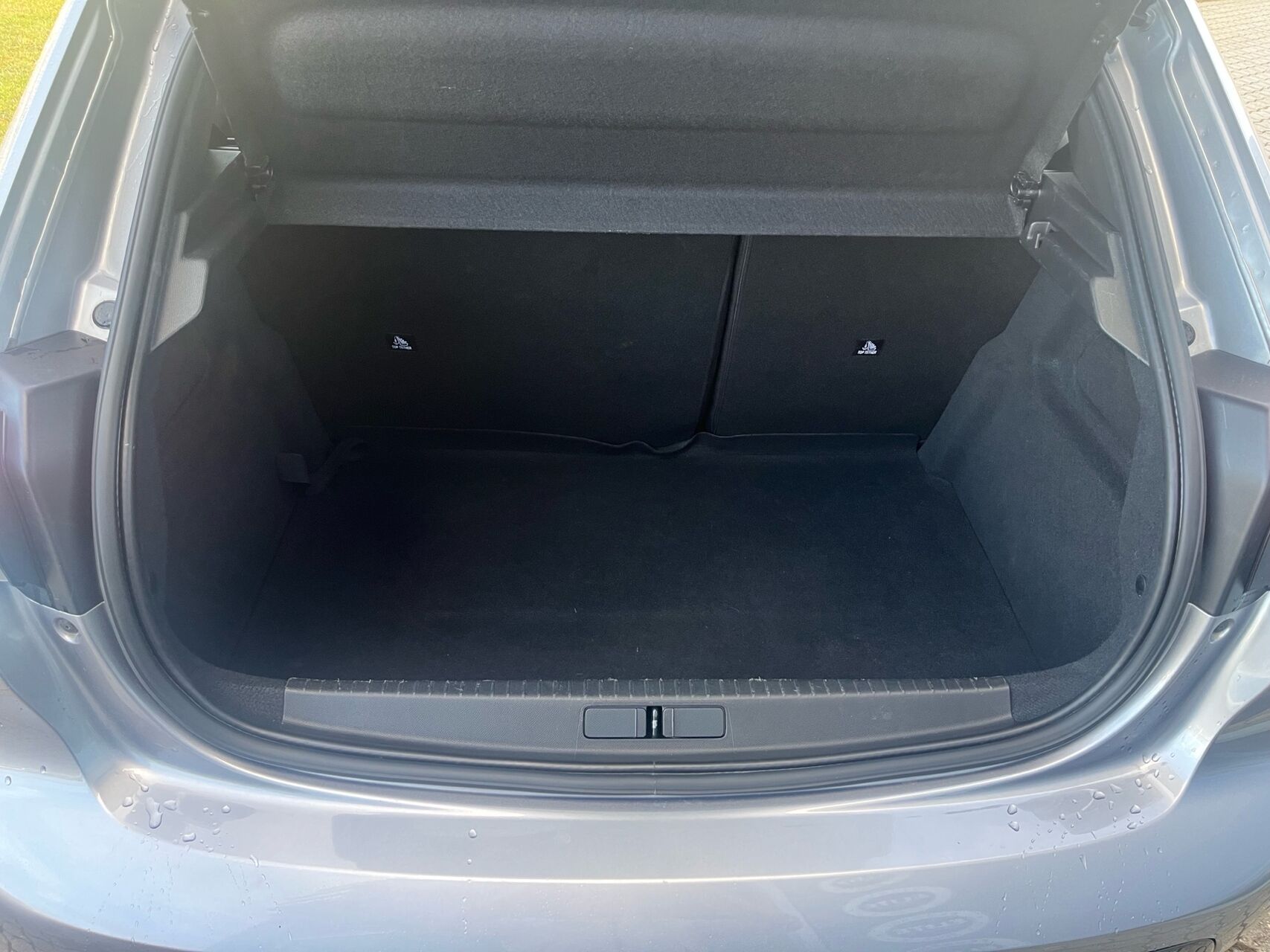 Billede af Peugeot e-208 EL GT 136HK 5d Aut.