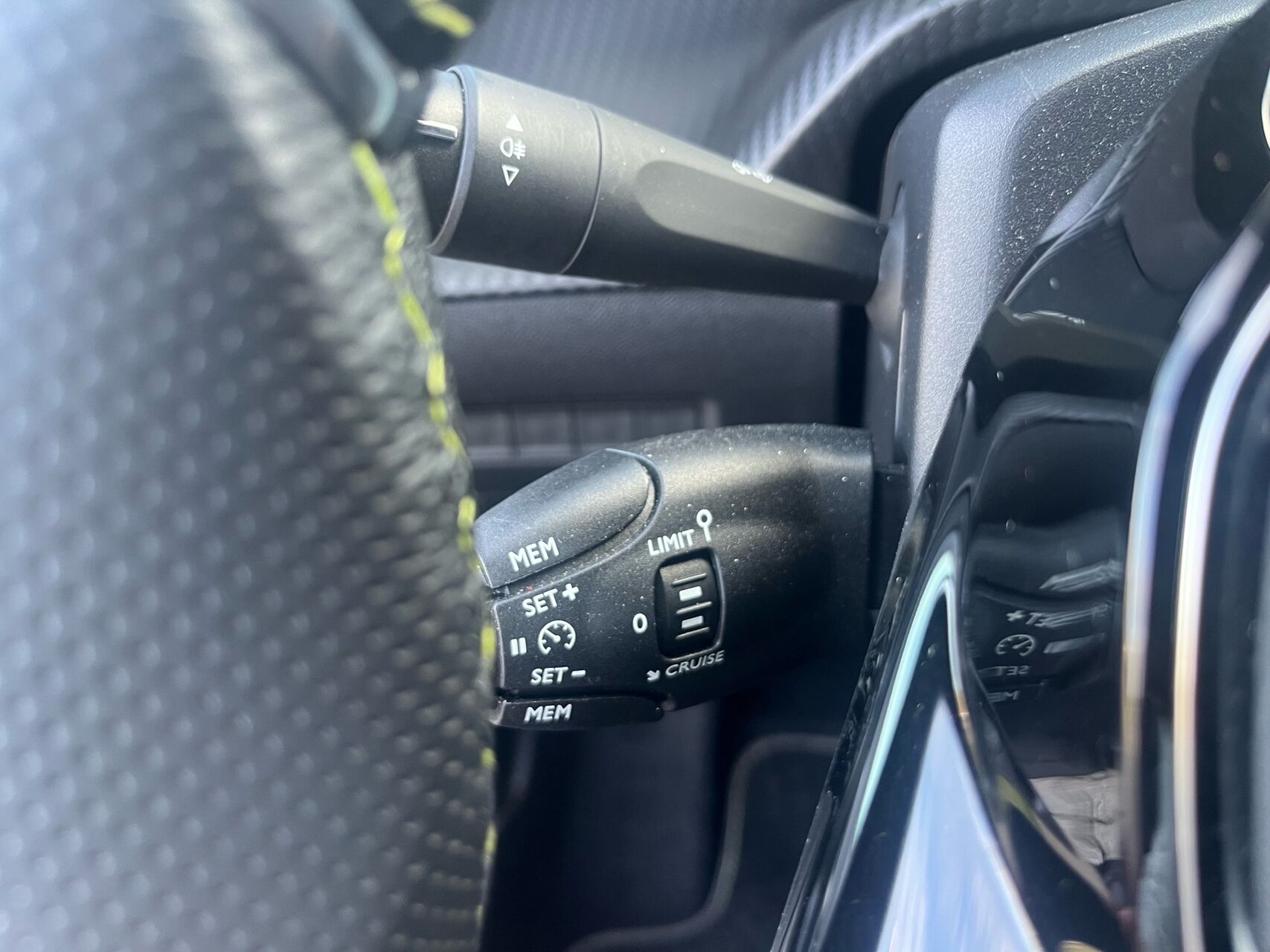 Billede af Peugeot e-208 EL GT 136HK 5d Aut.