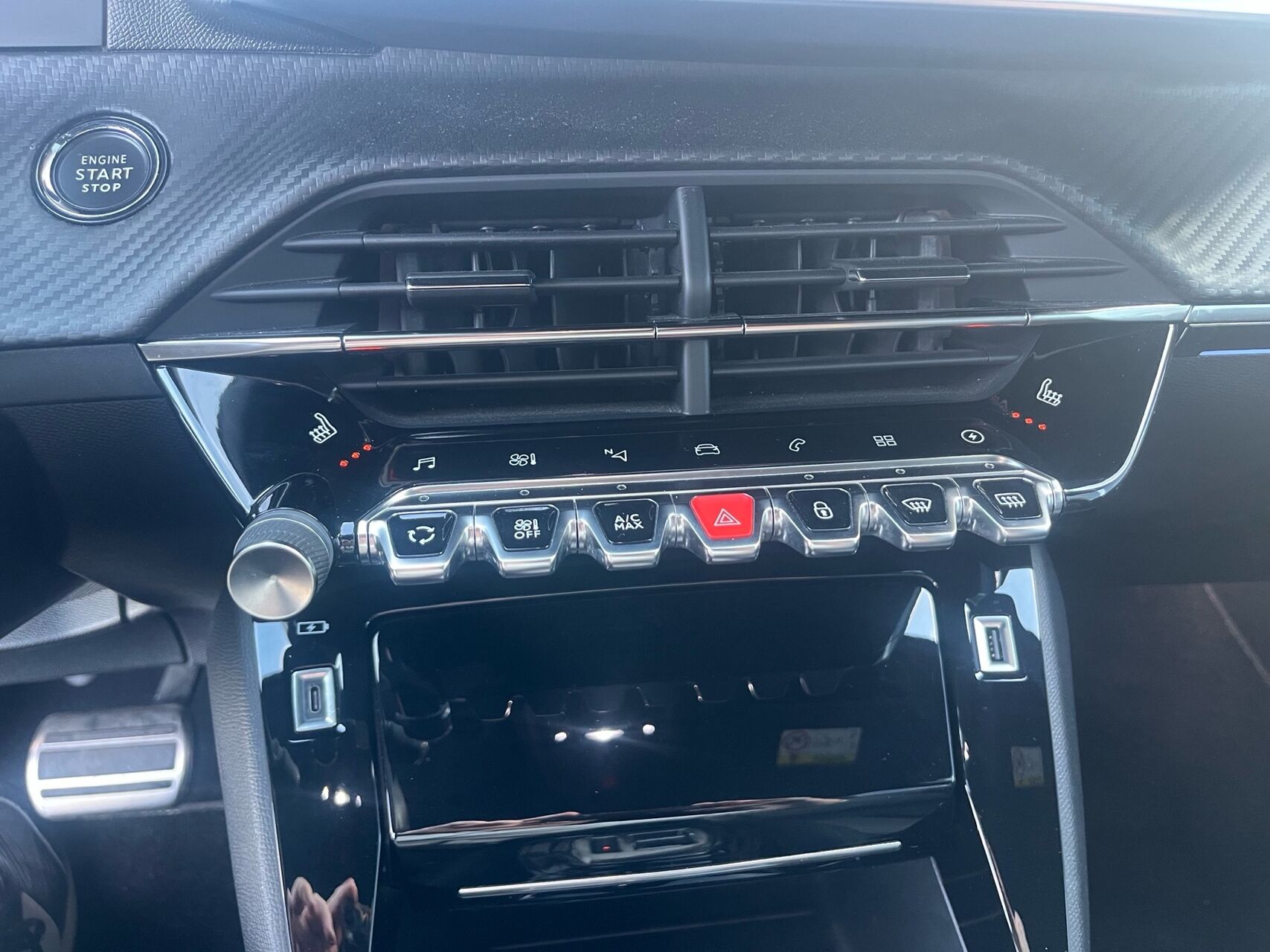 Billede af Peugeot e-208 EL GT 136HK 5d Aut.