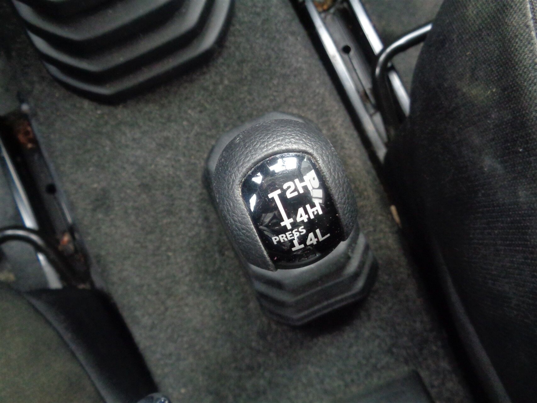 Billede af Suzuki Jimny 1,5 Active AllGrip 102HK 3d