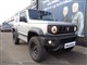 Billede af Suzuki Jimny 1,5 Active AllGrip 102HK 3d