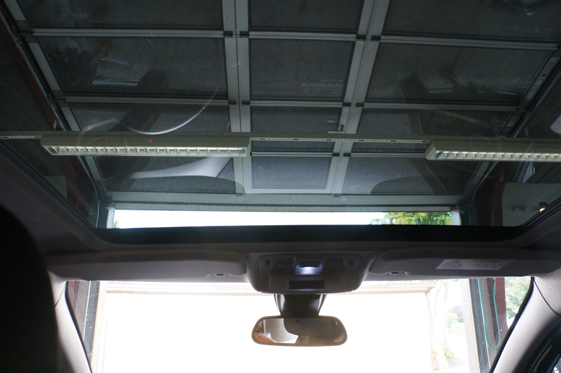 Billede af Citroën C3 1,2 PureTech Skyline start/stop 110HK 5d 6g