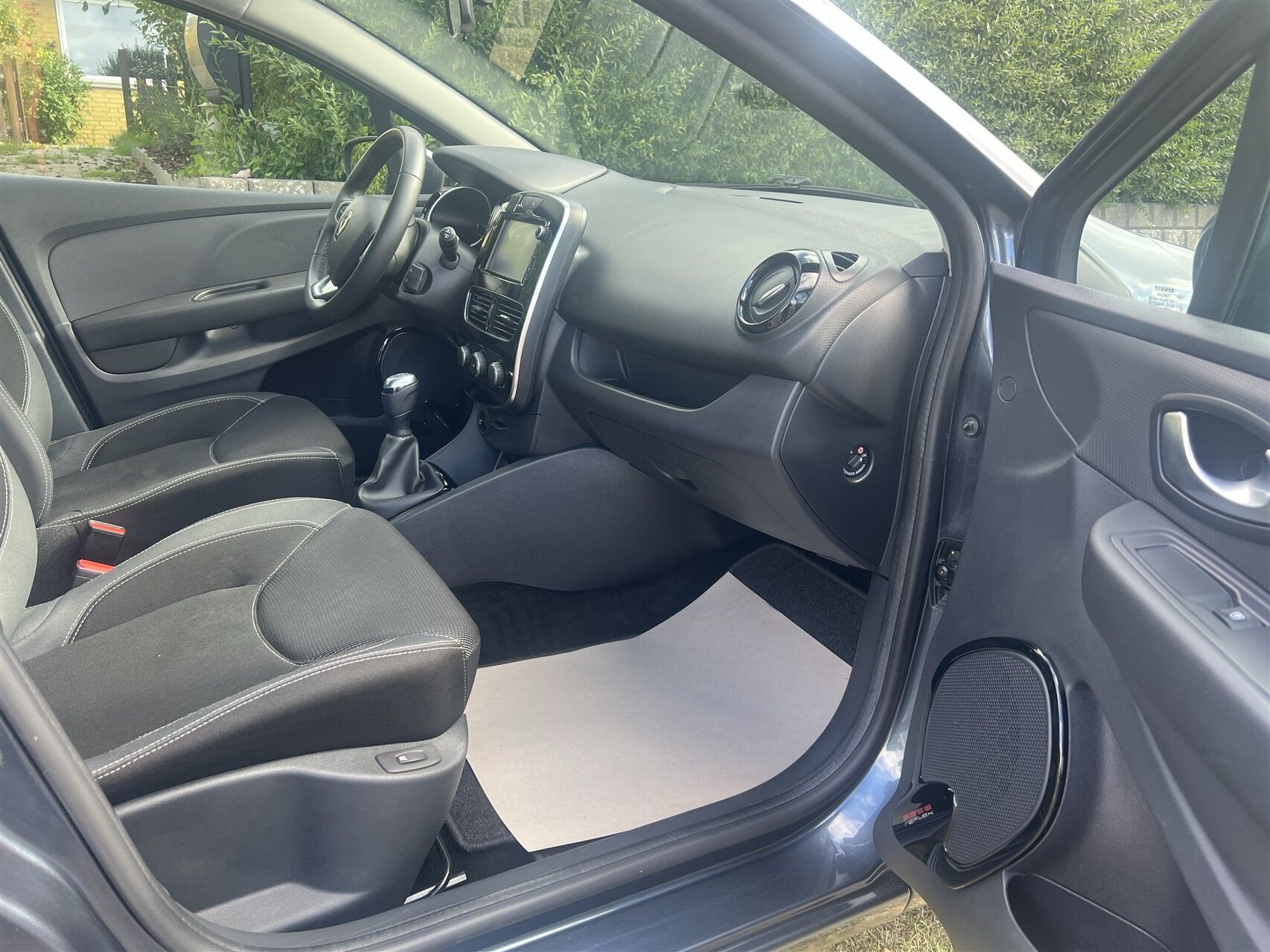 Billede af Renault Clio Sport Tourer 1,5 Energy DCI Zen 90HK Stc