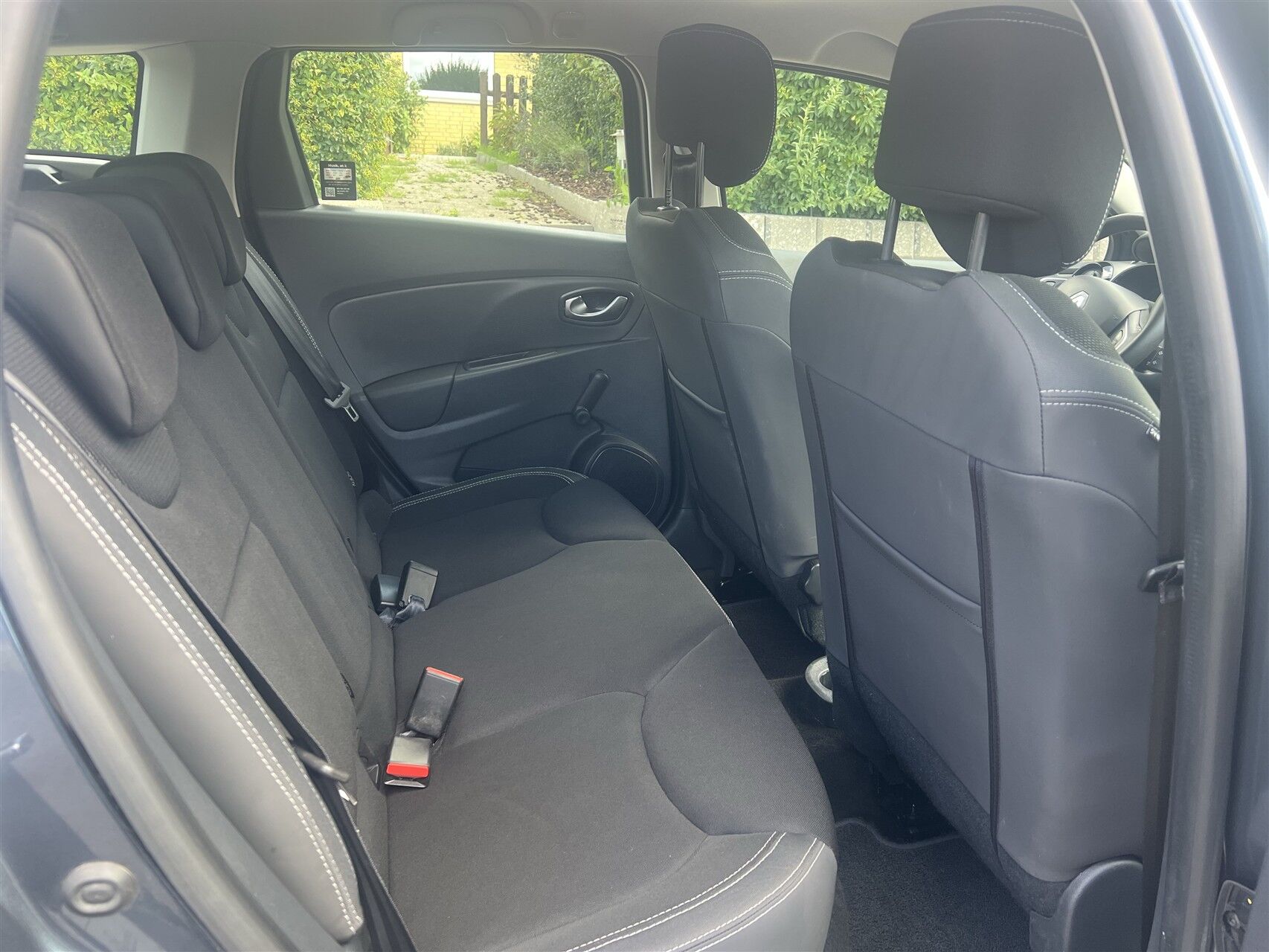 Billede af Renault Clio Sport Tourer 1,5 Energy DCI Zen 90HK Stc
