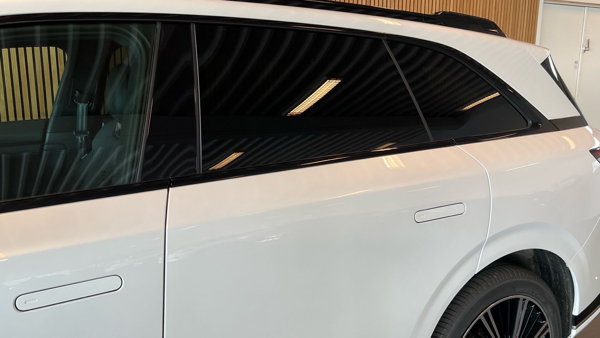 Billede af Xpeng G9 EL Performance AWD 551HK 5d Aut.