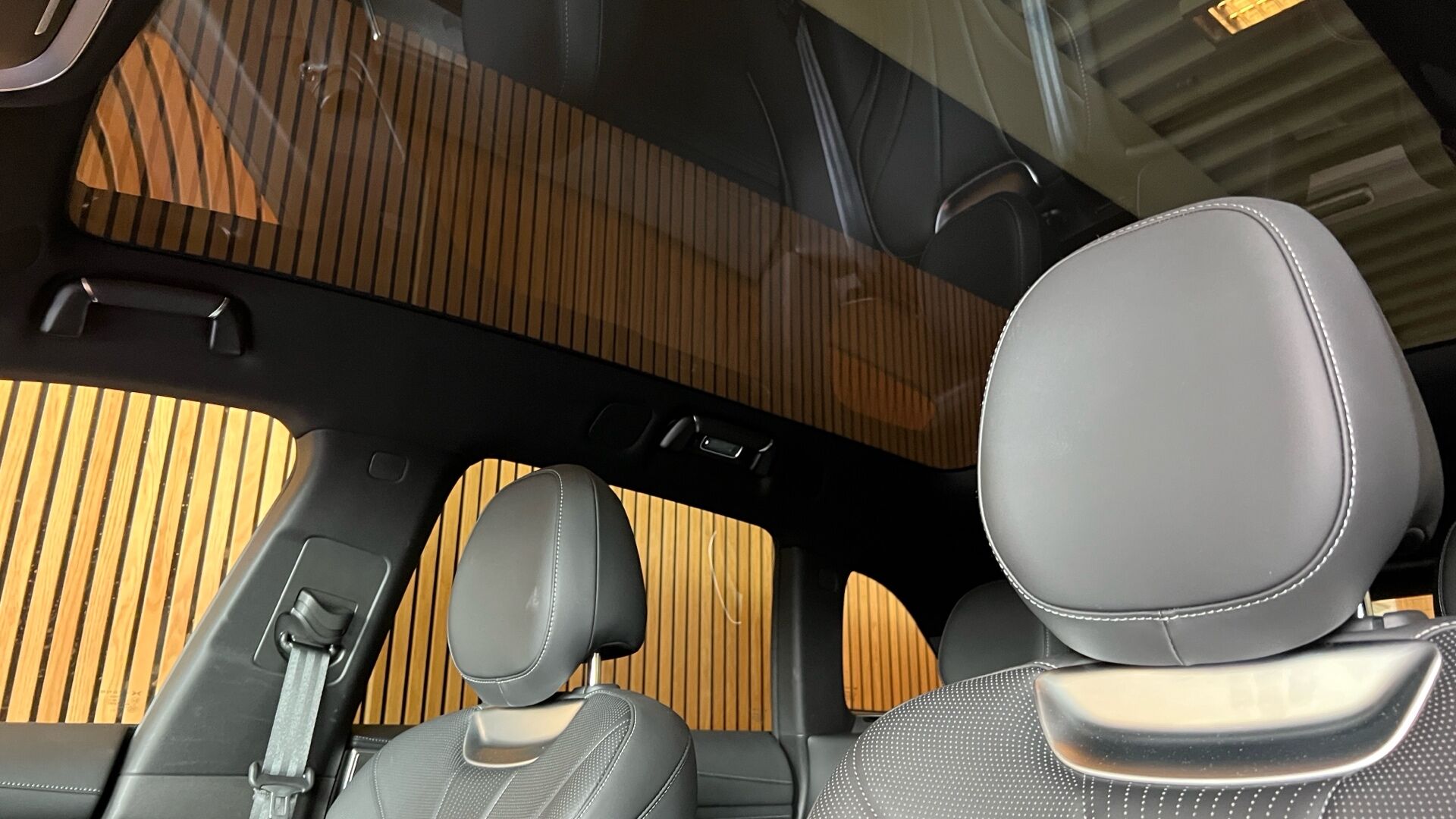 Billede af Xpeng G9 EL Performance AWD 551HK 5d Aut.
