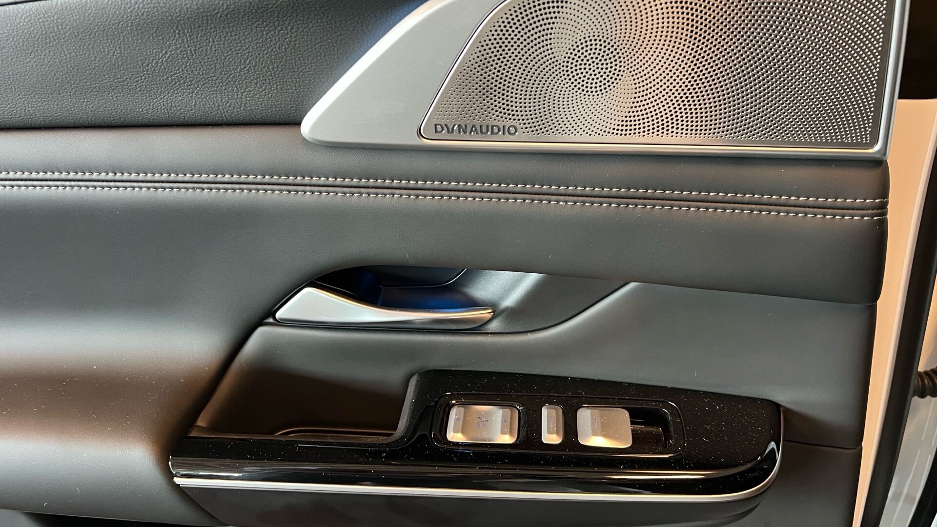Billede af Xpeng G9 EL Performance AWD 551HK 5d Aut.
