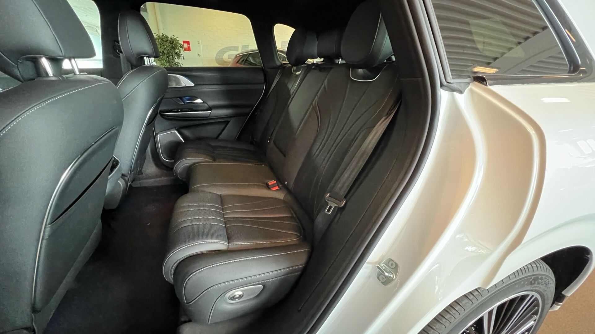 Billede af Xpeng G9 EL Performance AWD 551HK 5d Aut.