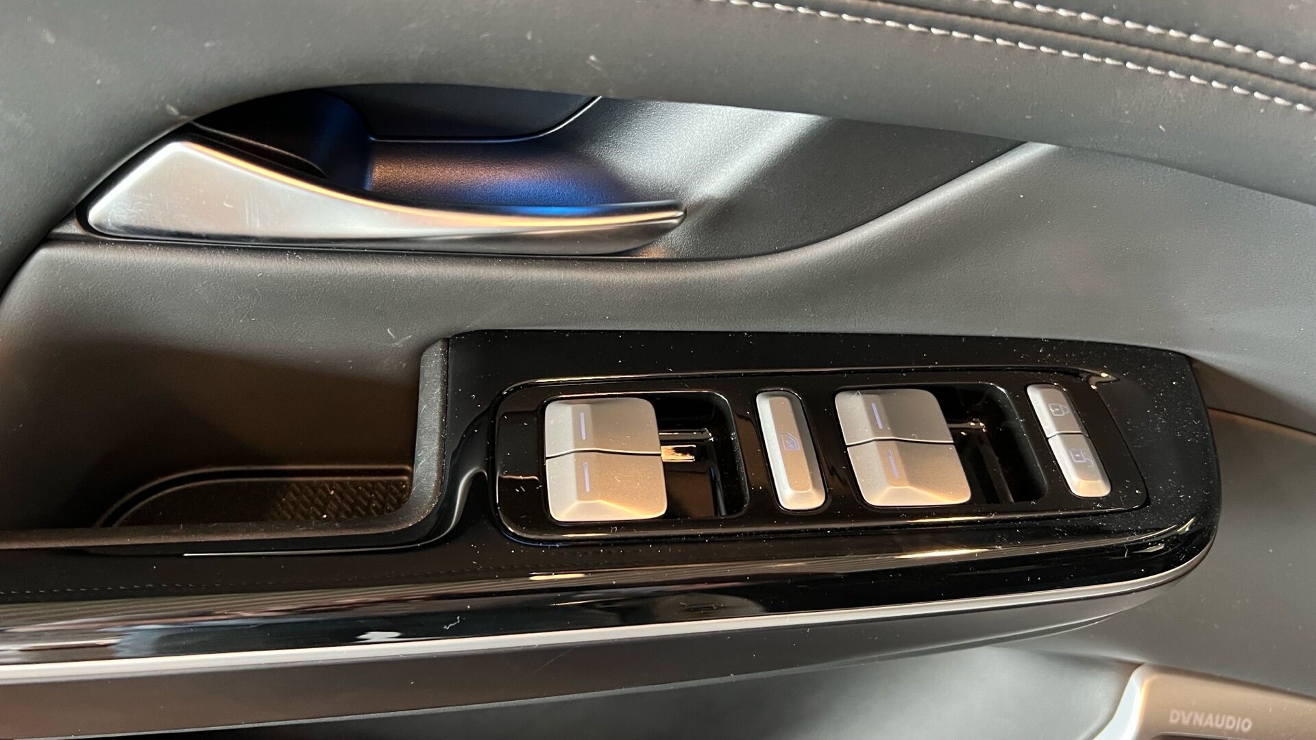 Billede af Xpeng G9 EL Performance AWD 551HK 5d Aut.