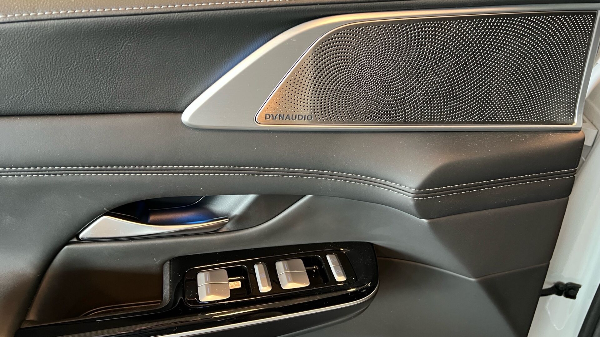 Billede af Xpeng G9 EL Performance AWD 551HK 5d Aut.