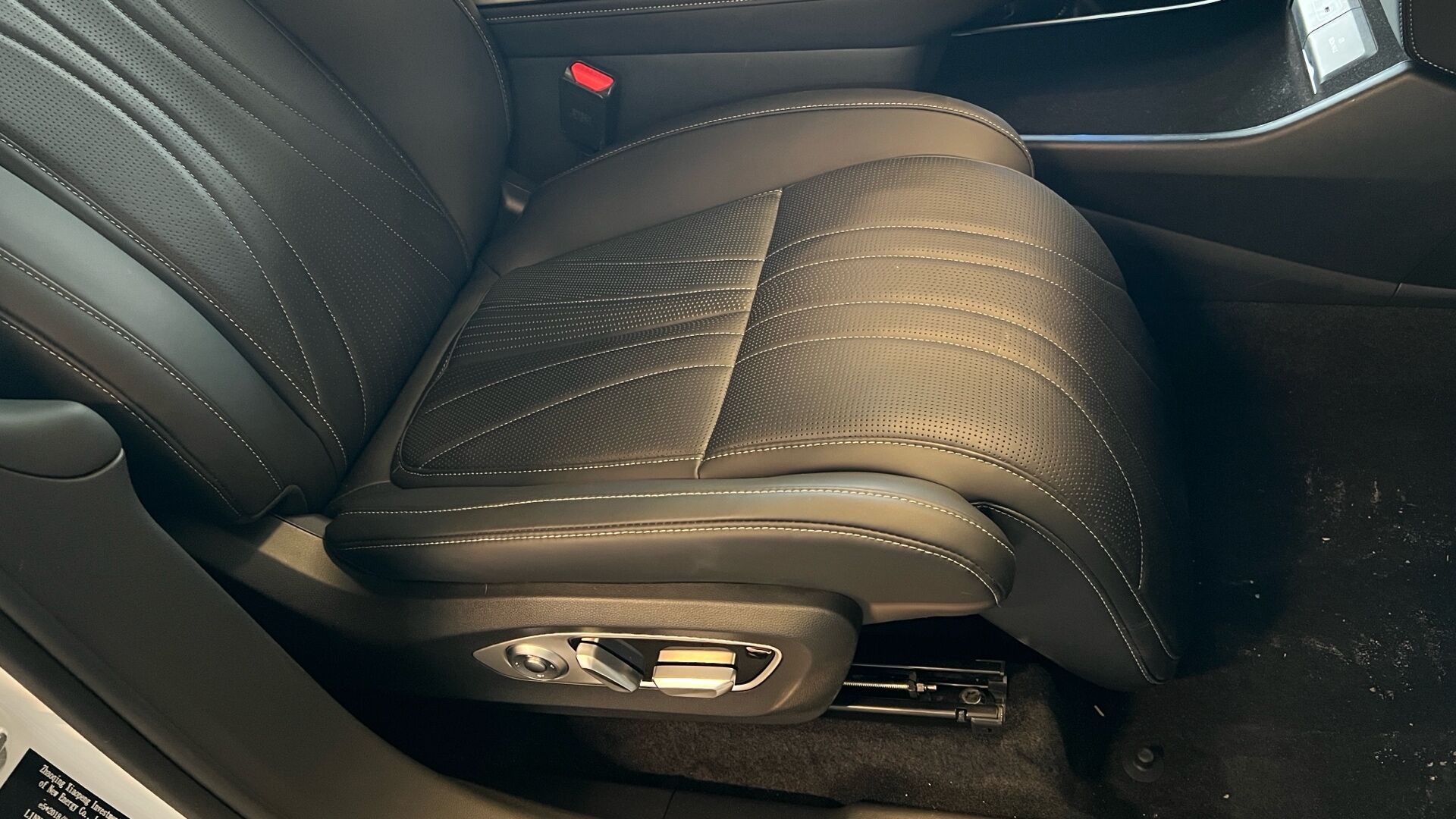 Billede af Xpeng G9 EL Performance AWD 551HK 5d Aut.