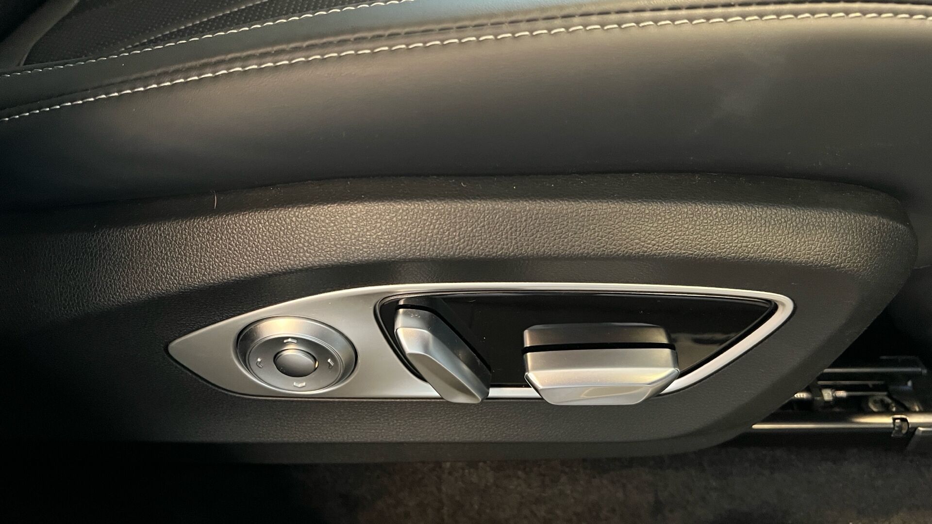 Billede af Xpeng G9 EL Performance AWD 551HK 5d Aut.
