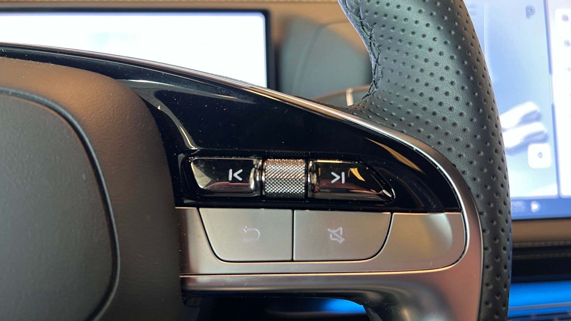 Billede af Xpeng G9 EL Performance AWD 551HK 5d Aut.