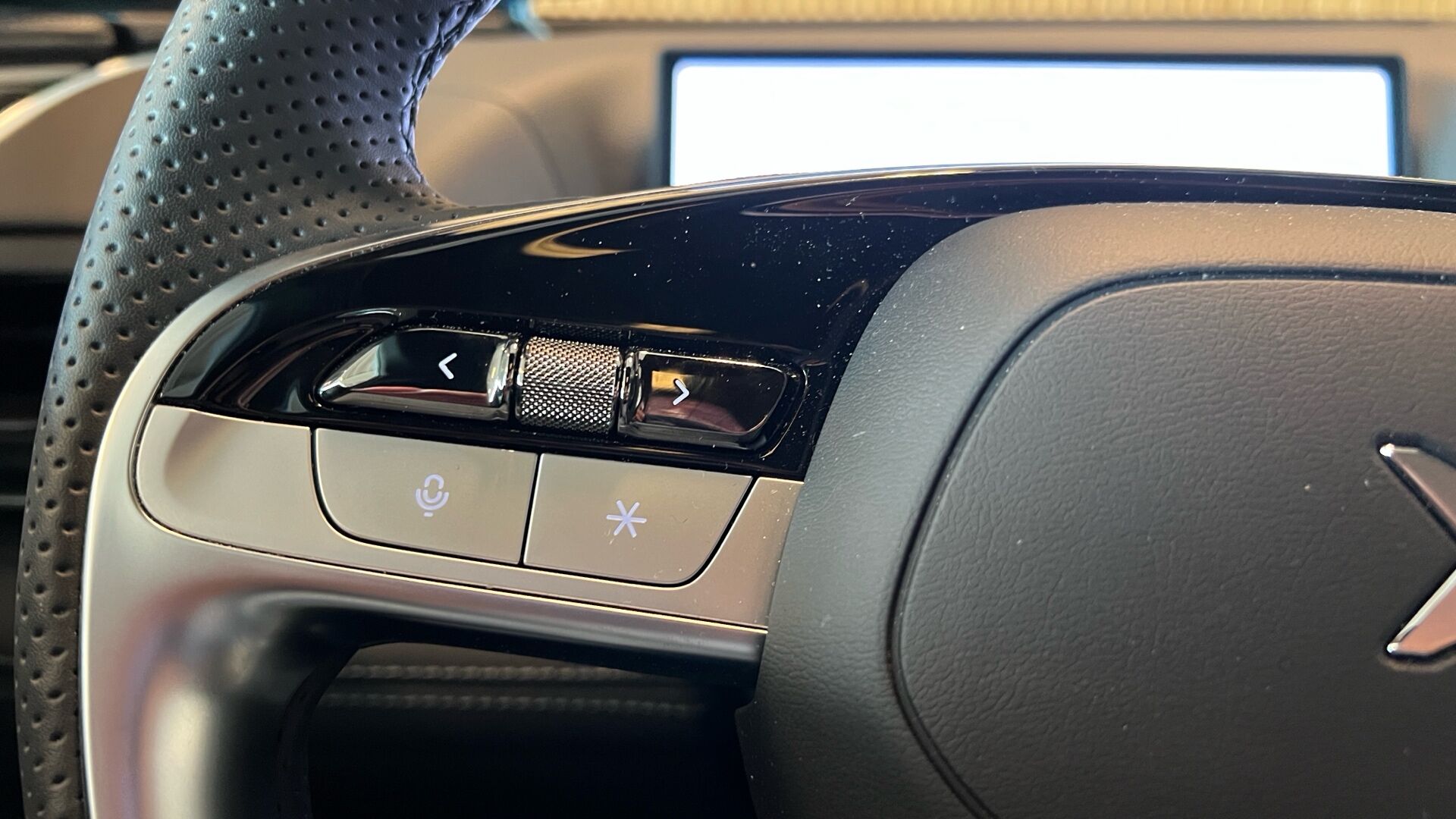 Billede af Xpeng G9 EL Performance AWD 551HK 5d Aut.