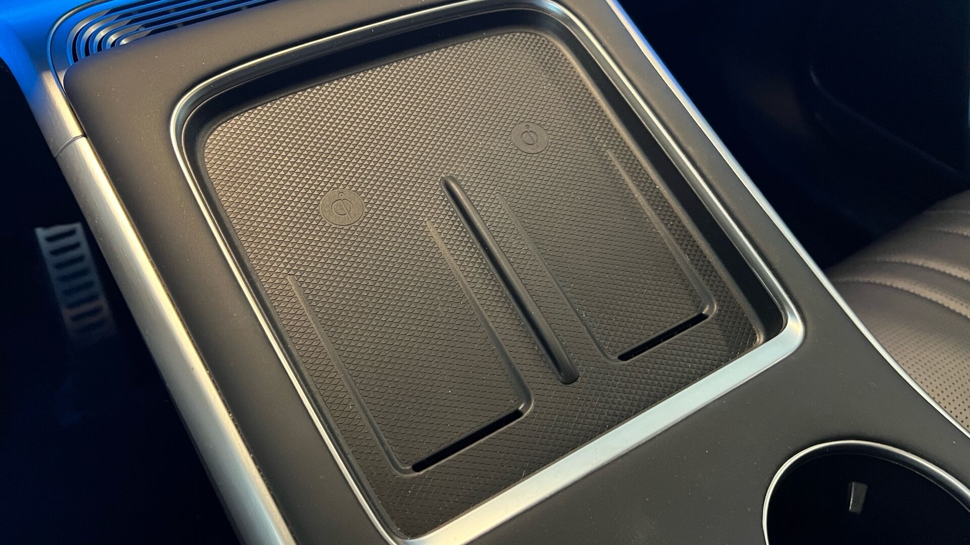Billede af Xpeng G9 EL Performance AWD 551HK 5d Aut.