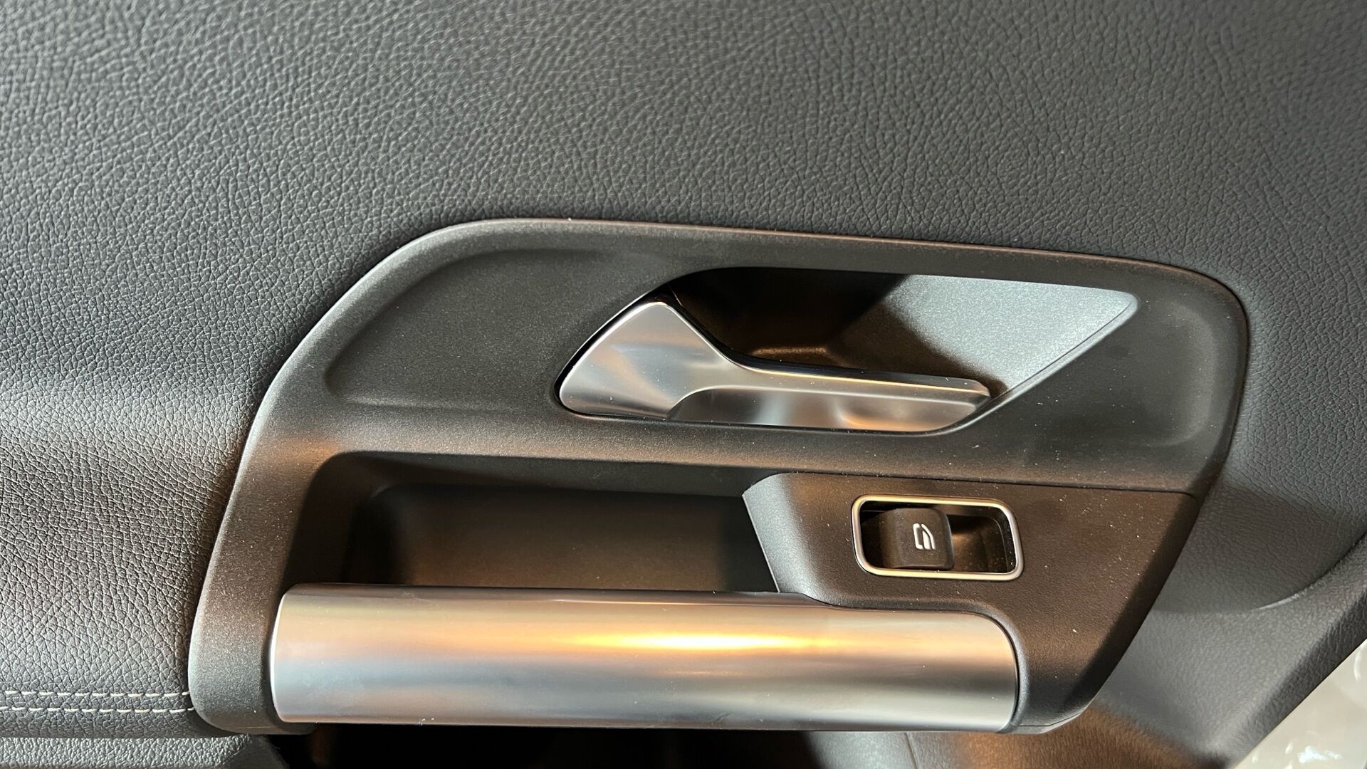 Billede af Mercedes-Benz EQA 250+ EL Progressive 190HK 5d Aut.