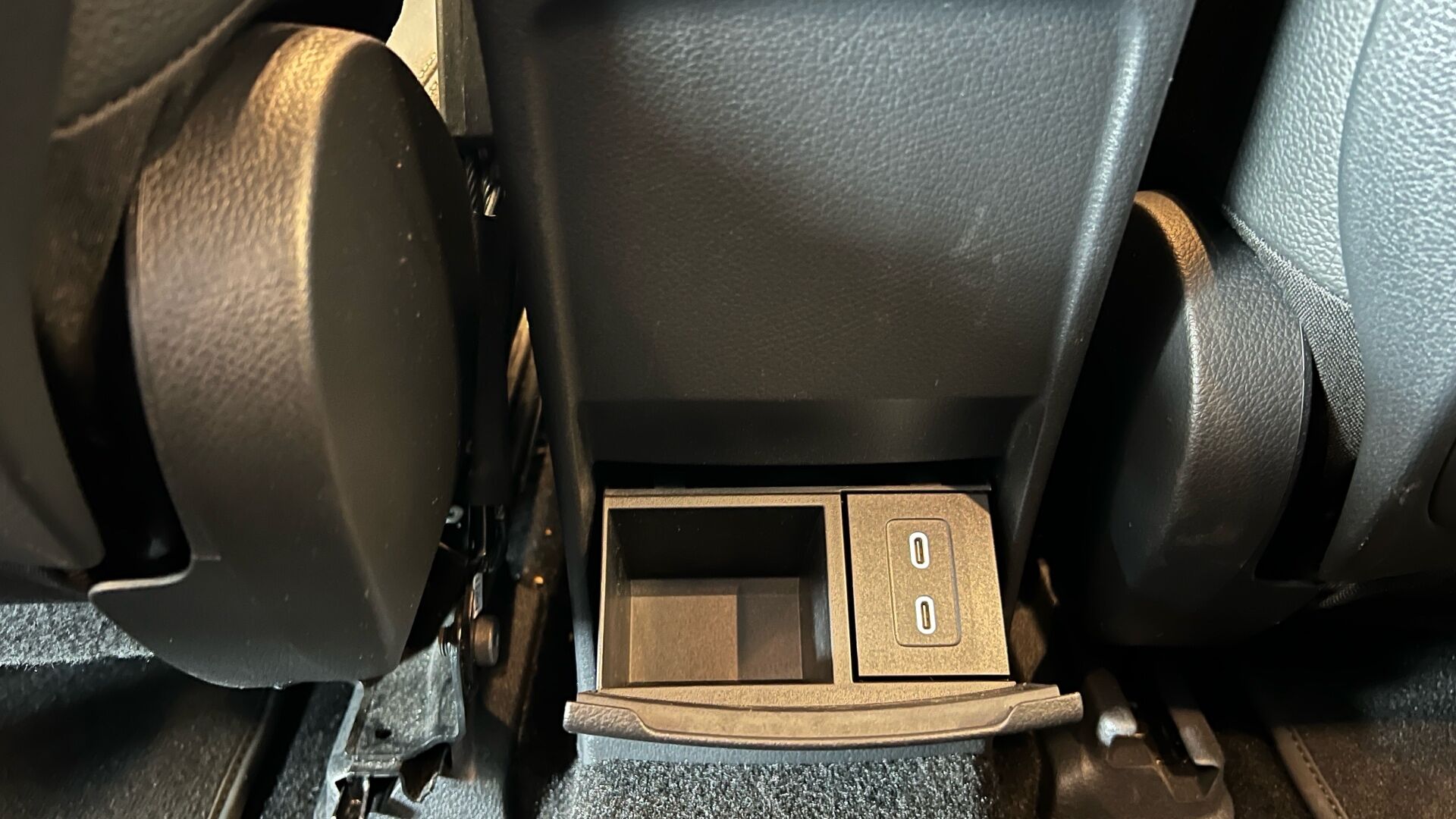 Billede af Mercedes-Benz EQA 250+ EL Progressive 190HK 5d Aut.