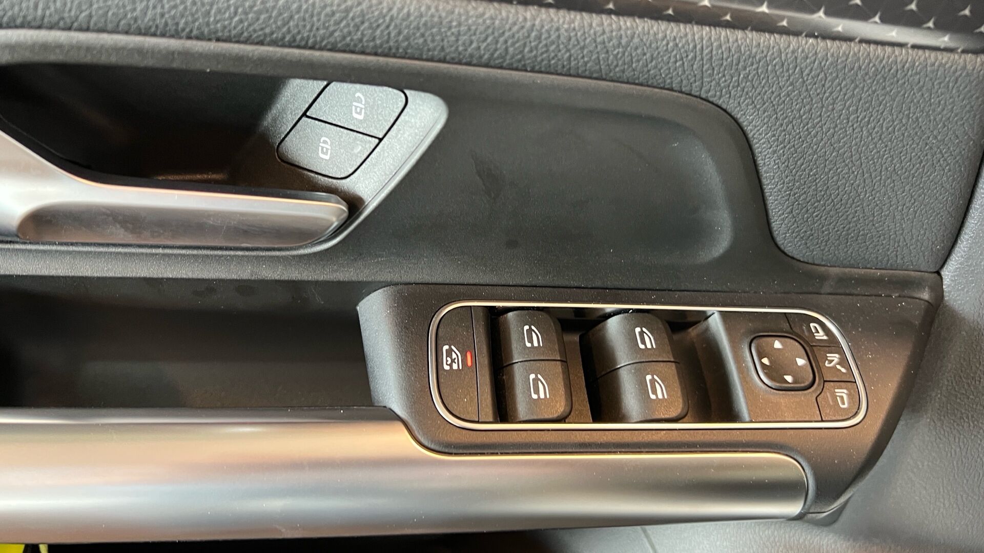 Billede af Mercedes-Benz EQA 250+ EL Progressive 190HK 5d Aut.