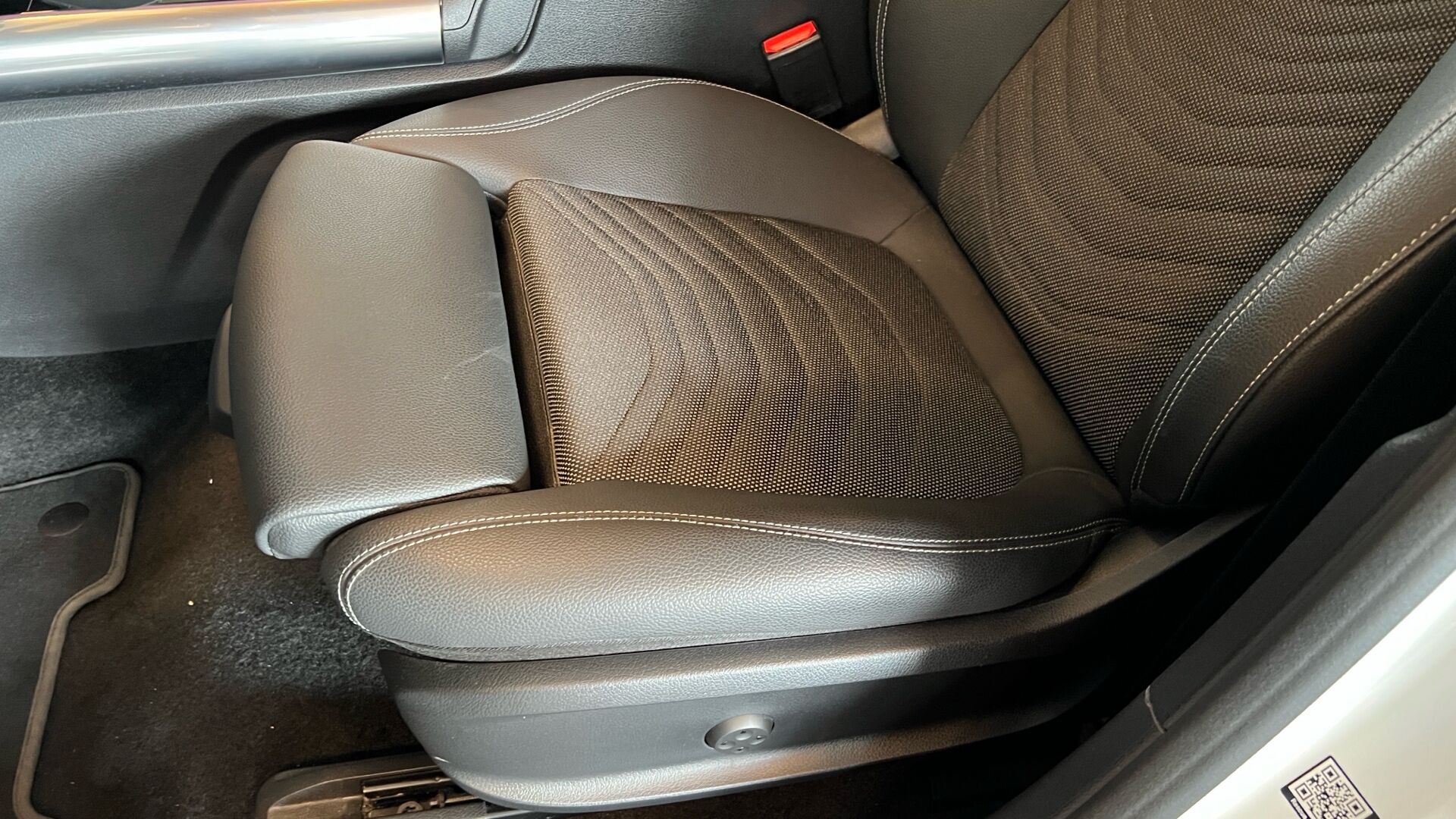 Billede af Mercedes-Benz EQA 250+ EL Progressive 190HK 5d Aut.