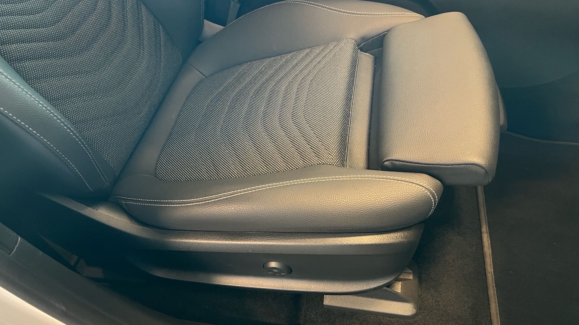 Billede af Mercedes-Benz EQA 250+ EL Progressive 190HK 5d Aut.