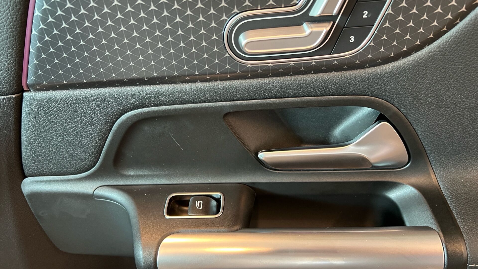 Billede af Mercedes-Benz EQA 250+ EL Progressive 190HK 5d Aut.