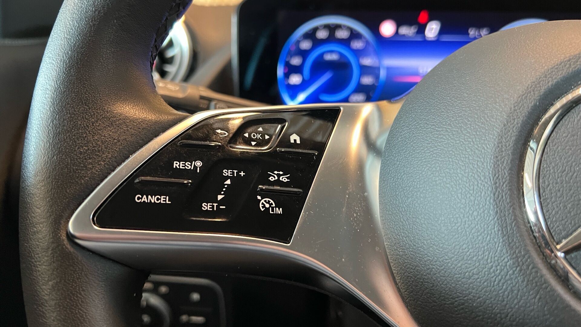 Billede af Mercedes-Benz EQA 250+ EL Progressive 190HK 5d Aut.