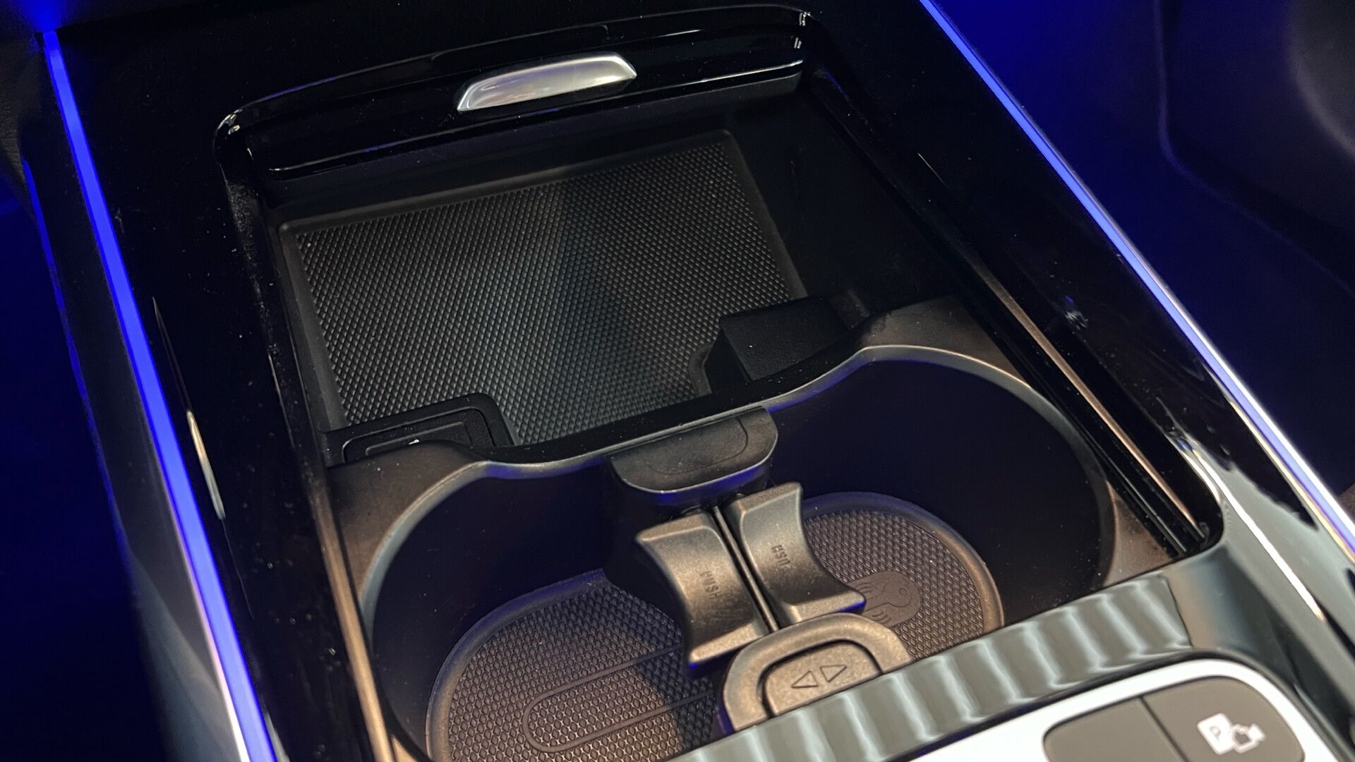 Billede af Mercedes-Benz EQA 250+ EL Progressive 190HK 5d Aut.