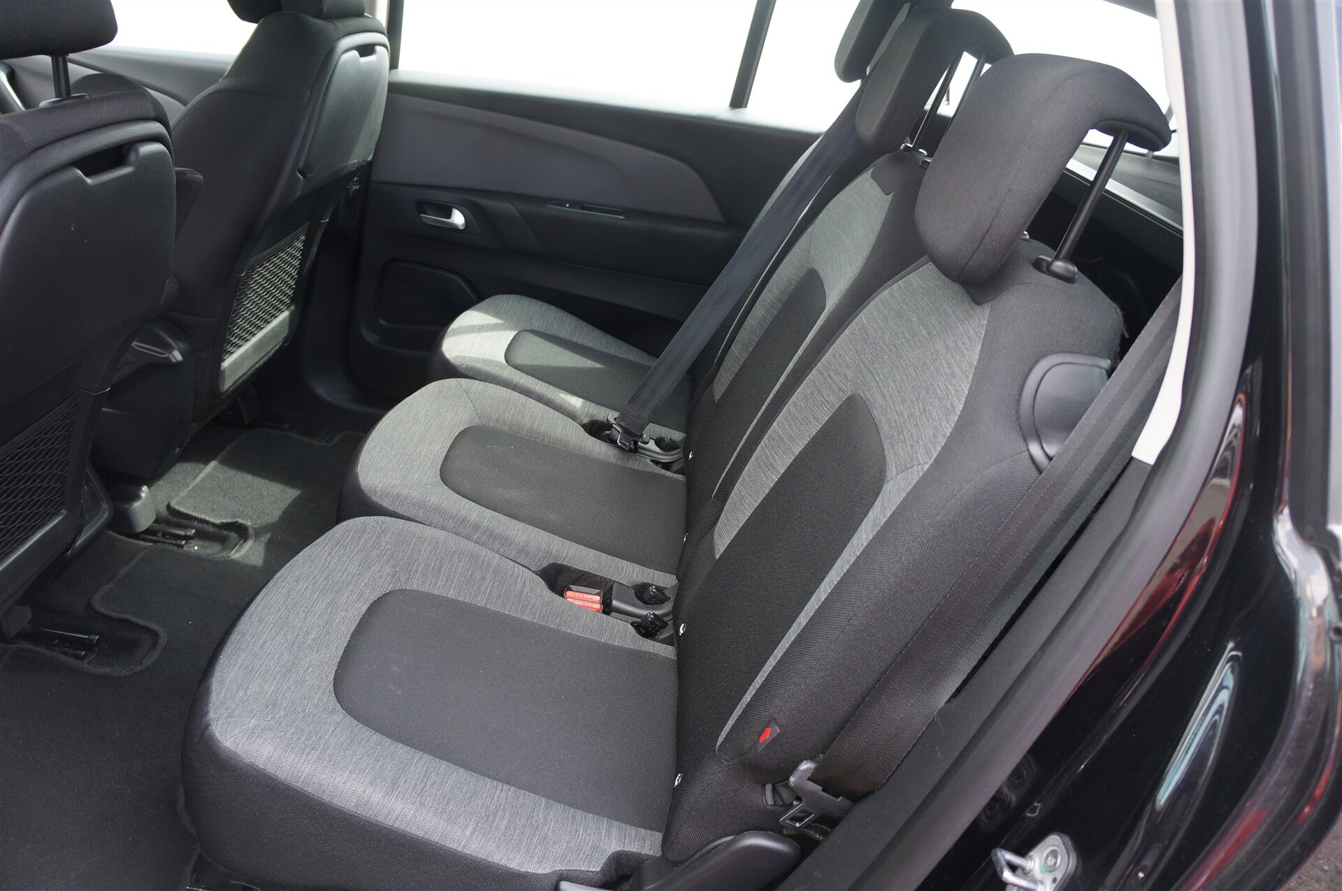 Billede af Citroën Grand C4 SpaceTourer 1,5 Blue HDi Cool start/stop 130HK