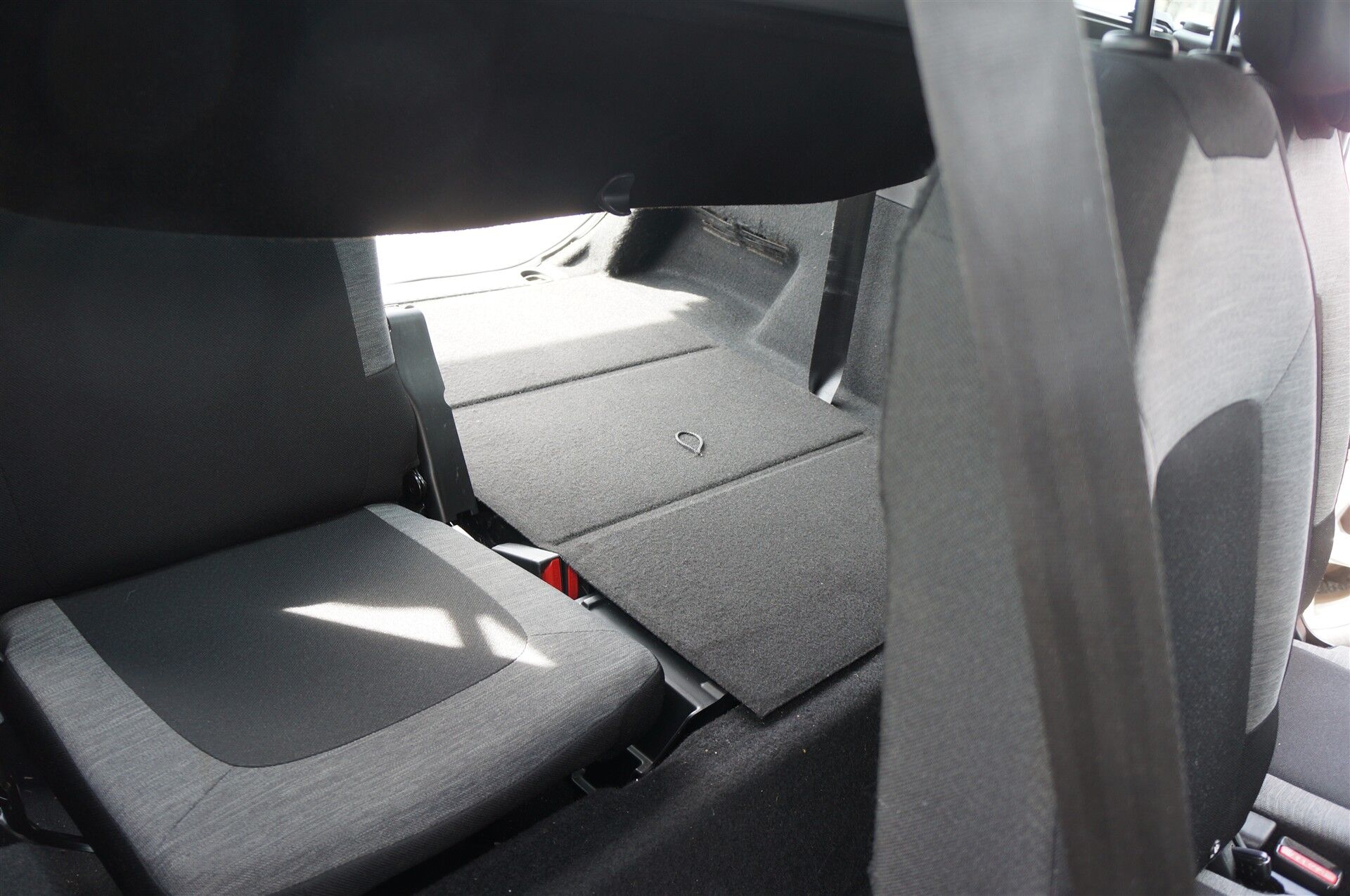Billede af Citroën Grand C4 SpaceTourer 1,5 Blue HDi Cool start/stop 130HK