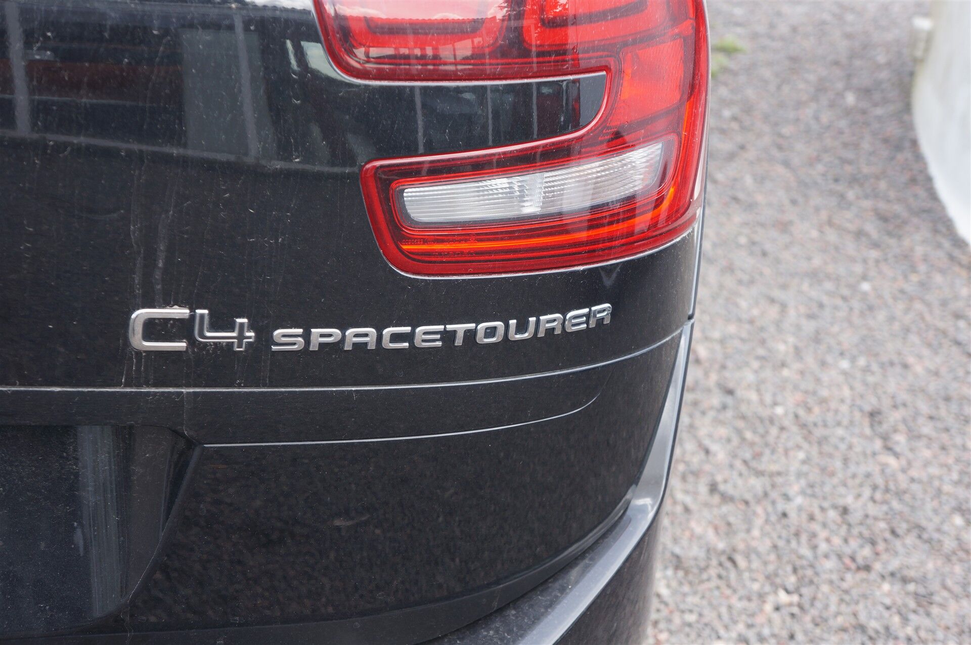 Billede af Citroën Grand C4 SpaceTourer 1,5 Blue HDi Cool start/stop 130HK
