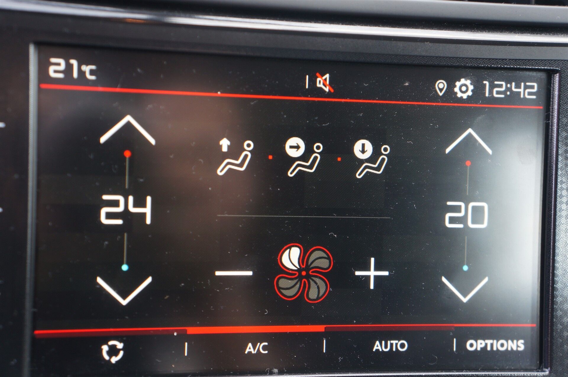 Billede af Citroën Grand C4 SpaceTourer 1,5 Blue HDi Cool start/stop 130HK