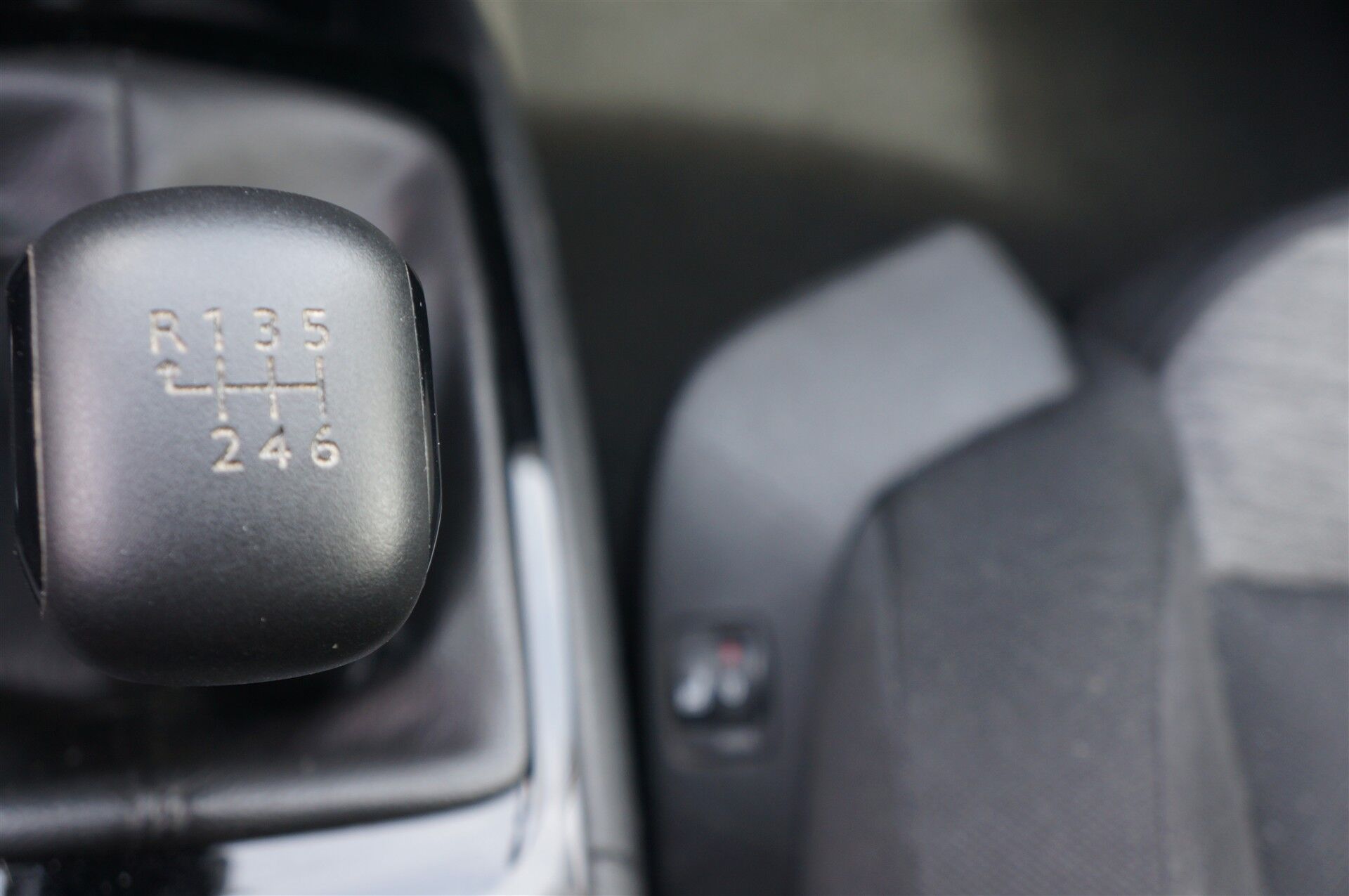 Billede af Citroën Grand C4 SpaceTourer 1,5 Blue HDi Cool start/stop 130HK