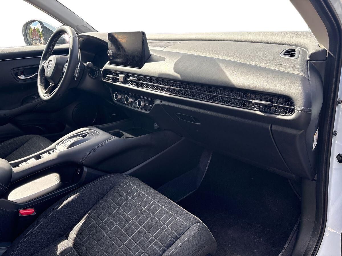 Billede af Honda ZR-V 2,0 i-MMD  Hybrid Elegance 184HK 5d Aut.
