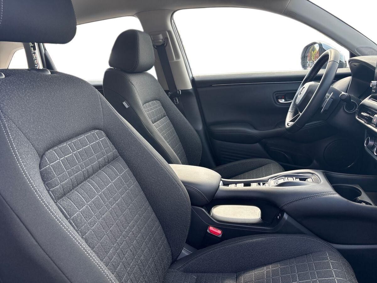 Billede af Honda ZR-V 2,0 i-MMD  Hybrid Elegance 184HK 5d Aut.