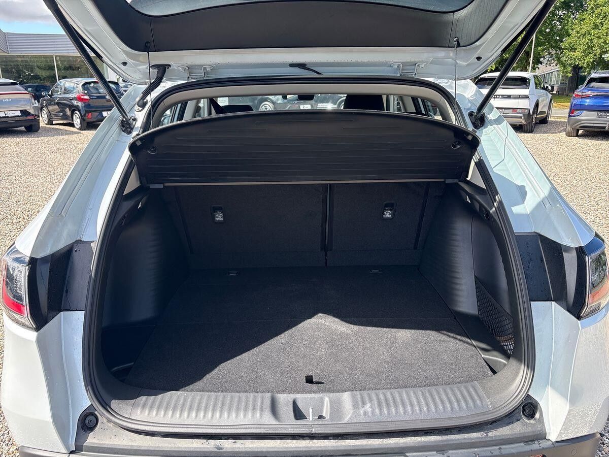 Billede af Honda ZR-V 2,0 i-MMD  Hybrid Elegance 184HK 5d Aut.