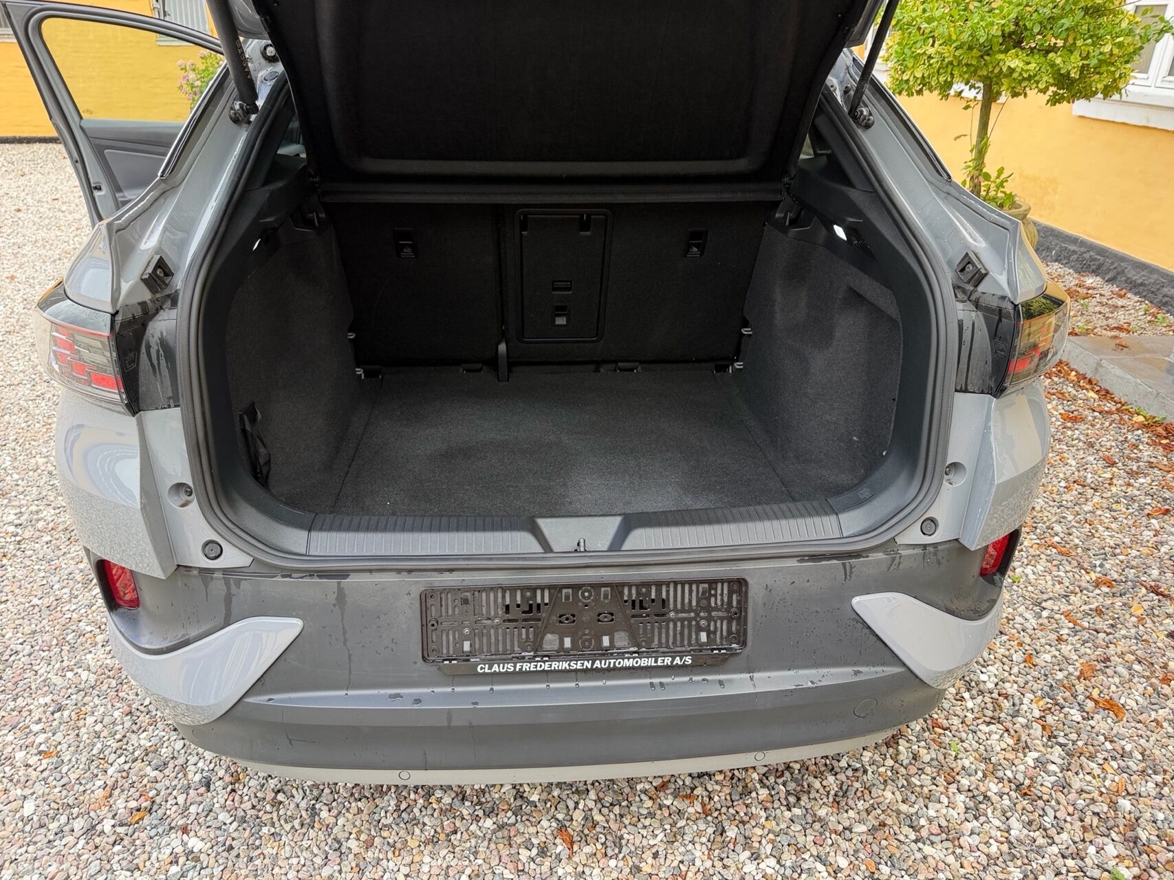 Billede af VW ID.5 EL Pro Performance 204HK 5d Aut.