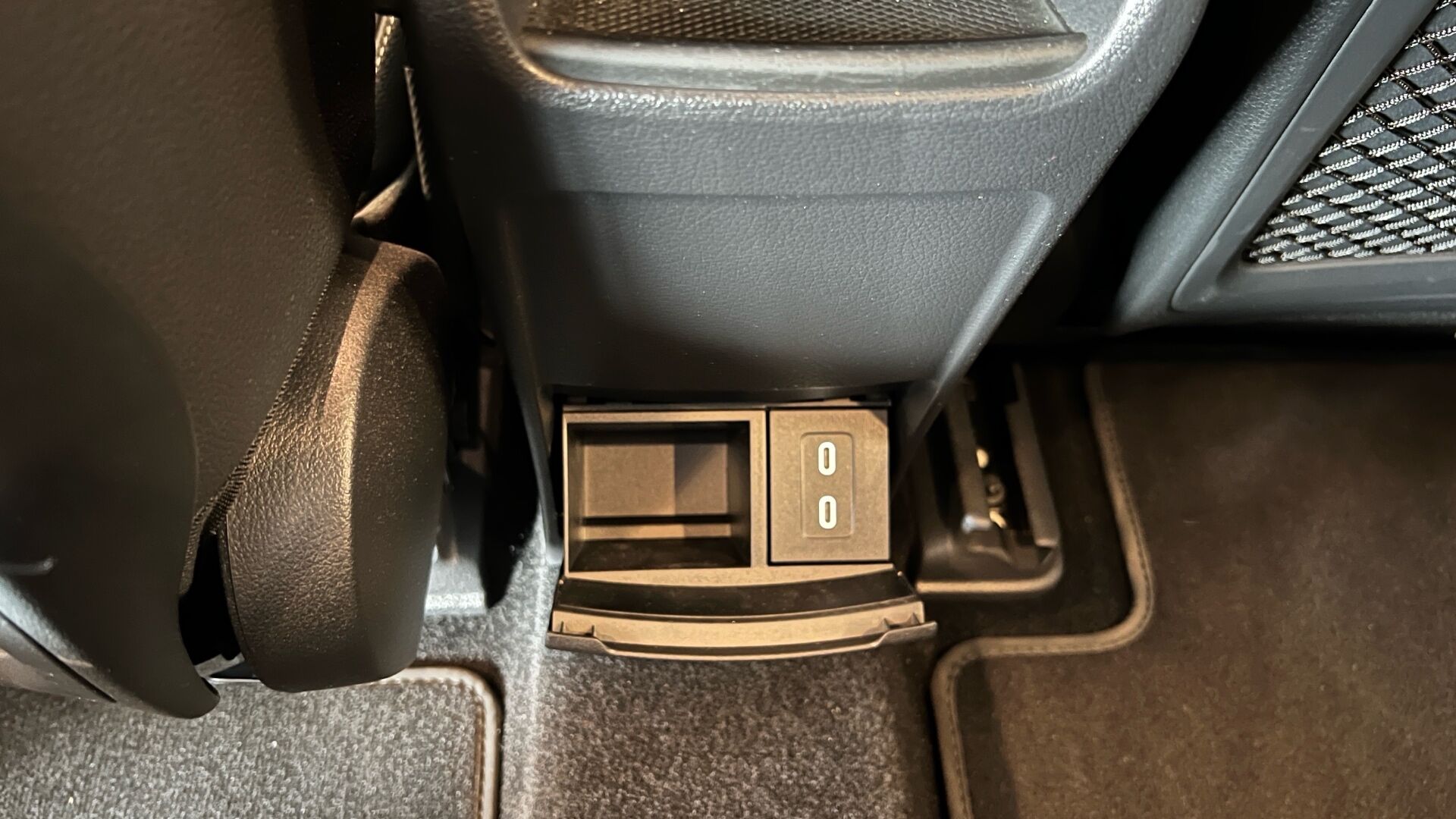 Billede af Mercedes-Benz EQA 250+ EL Progressive 190HK 5d Aut.