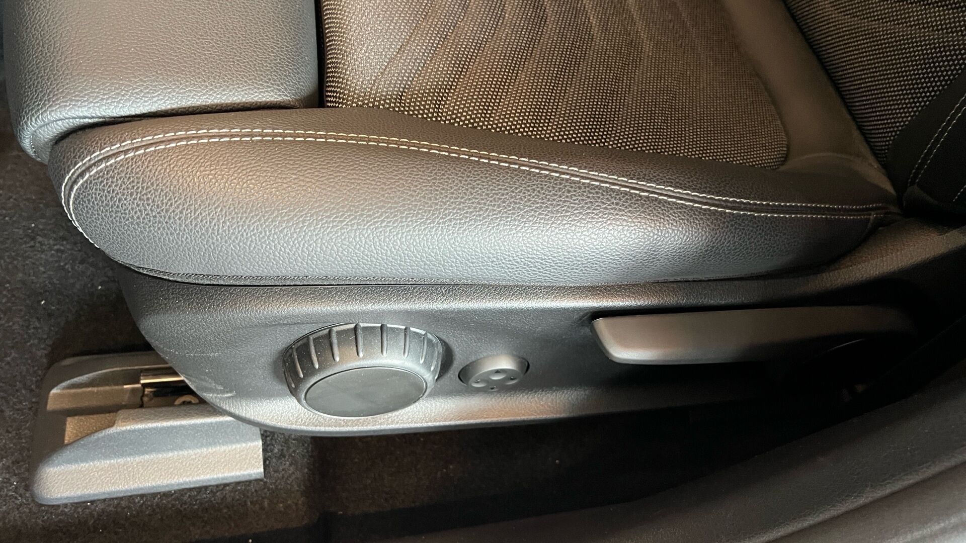 Billede af Mercedes-Benz EQA 250+ EL Progressive 190HK 5d Aut.