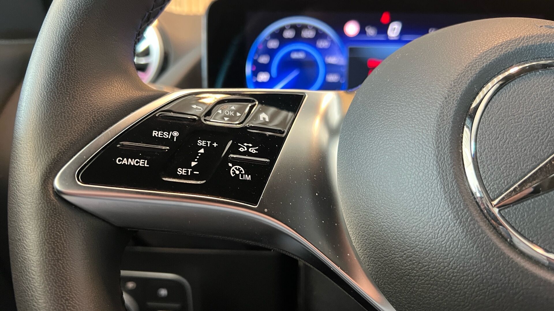 Billede af Mercedes-Benz EQA 250+ EL Progressive 190HK 5d Aut.